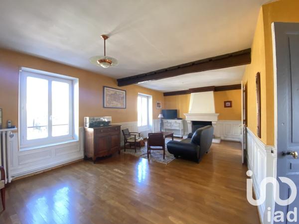 Maison de ville 6 pièces de 195 m² à Le Malesherbois (45330)