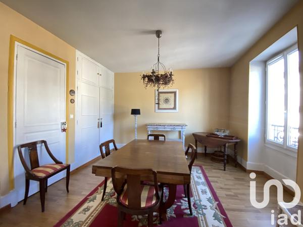 Maison de ville 6 pièces de 195 m² à Le Malesherbois (45330)