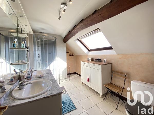 Maison de ville 6 pièces de 195 m² à Le Malesherbois (45330)