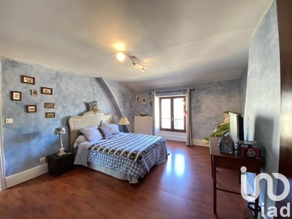 Maison de ville 6 pièces de 195 m² à Le Malesherbois (45330)