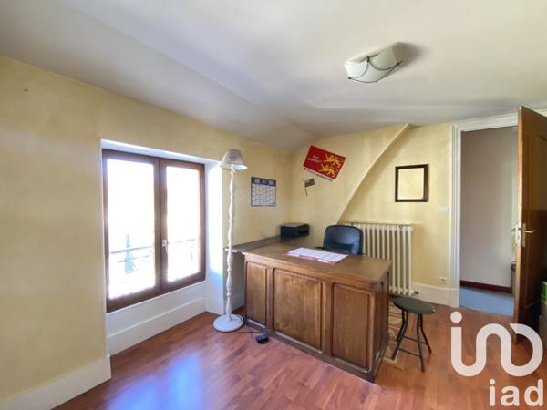 Maison de ville 6 pièces de 195 m² à Le Malesherbois (45330)