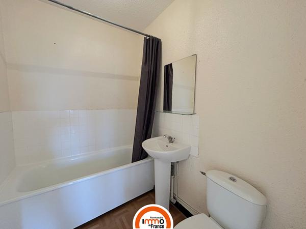 EVREUX - Appartement 2 pièces - 50 m²