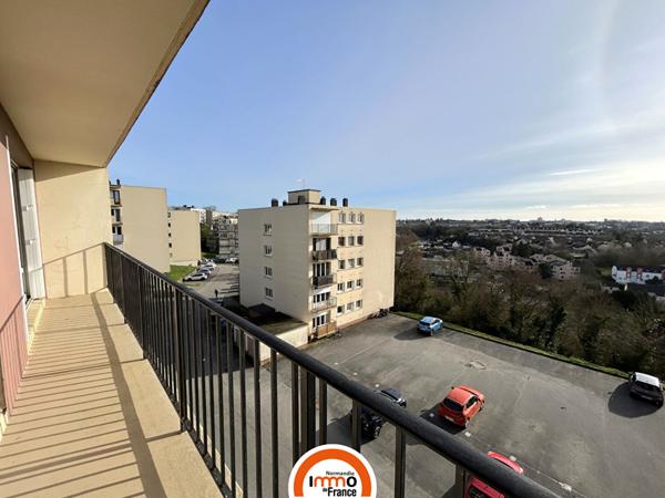 EVREUX - Appartement 2 pièces - 50 m²