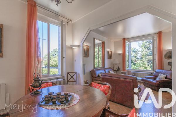 Maison à vendre 5 pièces 135 m² Bron