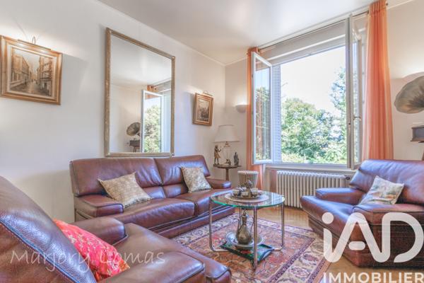 Maison à vendre 5 pièces 135 m² Bron