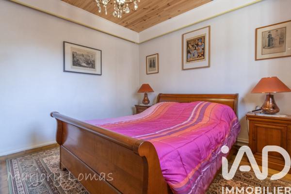 Maison à vendre 5 pièces 135 m² Bron
