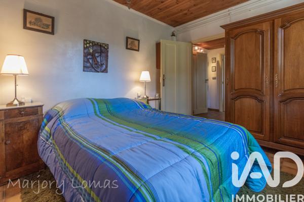 Maison à vendre 5 pièces 135 m² Bron