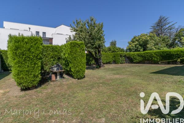 Maison à vendre 5 pièces 135 m² Bron
