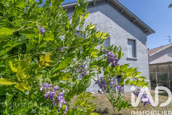 Maison à vendre 5 pièces 135 m² Bron
