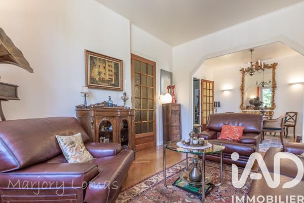 Maison à vendre 5 pièces 135 m² Bron