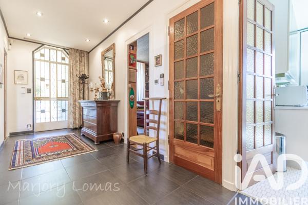 Maison à vendre 5 pièces 135 m² Bron