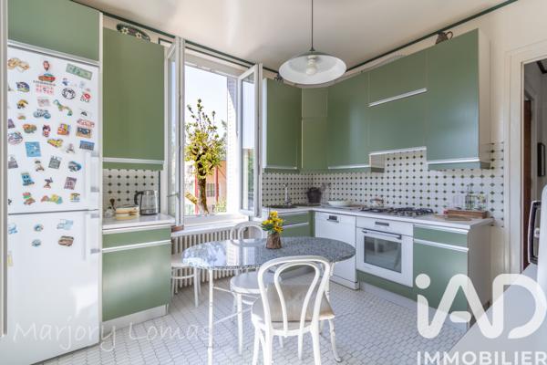 Maison à vendre 5 pièces 135 m² Bron