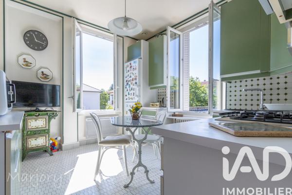 Maison à vendre 5 pièces 135 m² Bron
