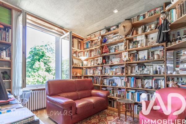 Maison à vendre 5 pièces 135 m² Bron