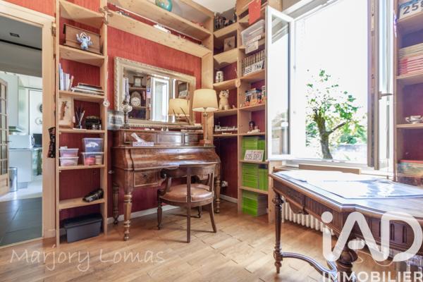 Maison à vendre 5 pièces 135 m² Bron
