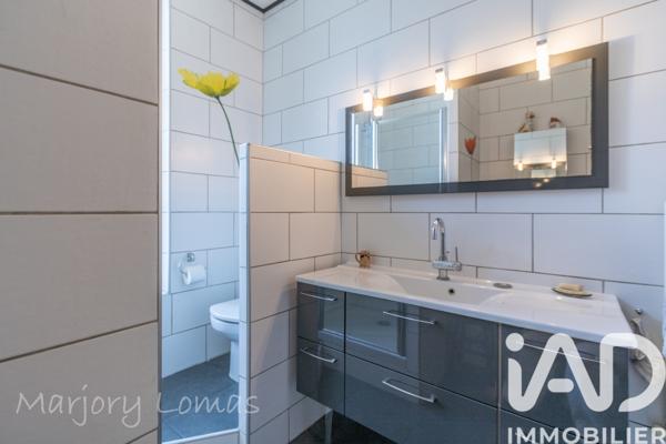 Maison à vendre 5 pièces 135 m² Bron