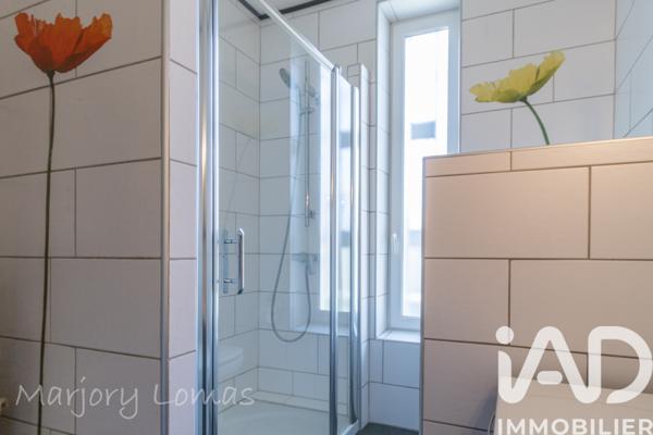 Maison à vendre 5 pièces 135 m² Bron