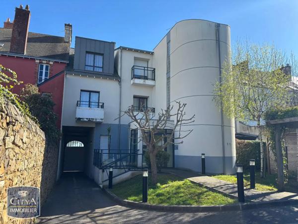 Local professionnel à louer