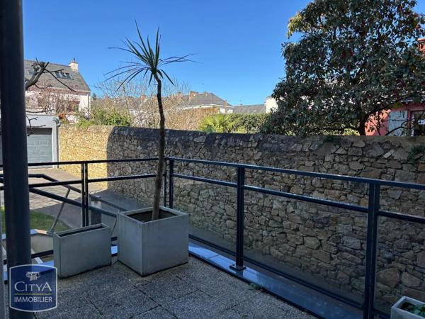 Local professionnel à louer