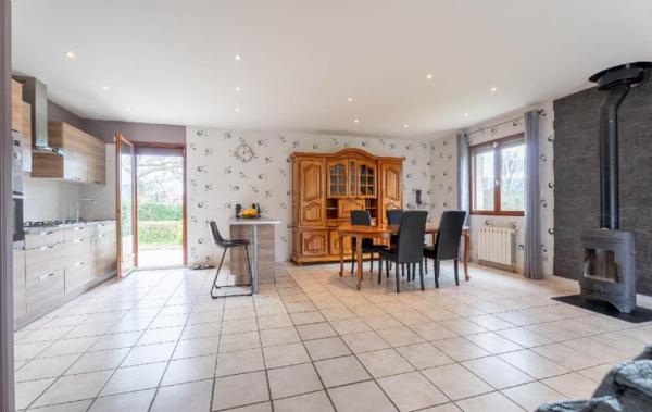 Vente Maison Saint-chamond   