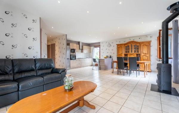 Vente Maison Saint-chamond   