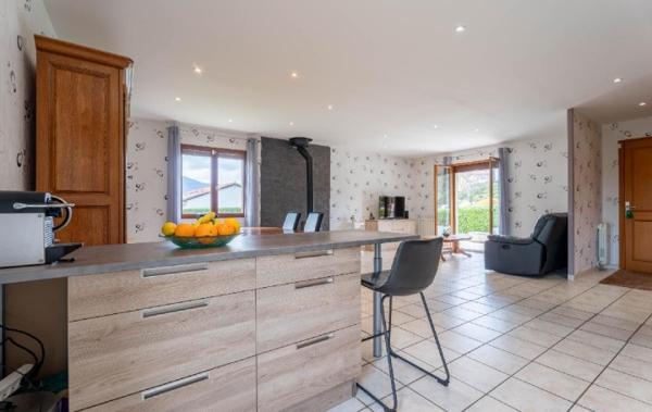Vente Maison Saint-chamond   