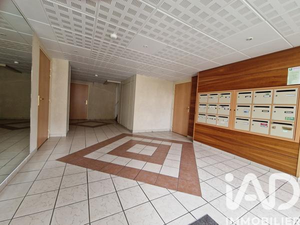 Appartement à vendre 3 pièces 58,9 m² Les Sables-d'Olonne