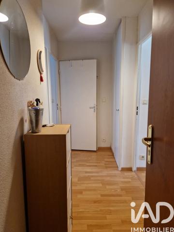 Appartement à vendre 3 pièces 58,9 m² Les Sables-d'Olonne