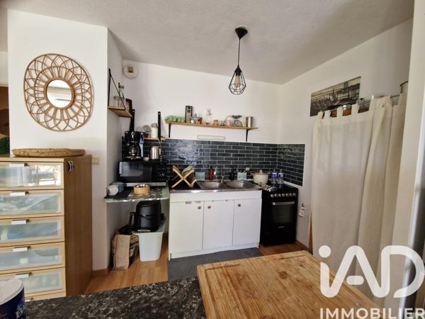 Appartement à vendre 3 pièces 58,9 m² Les Sables-d'Olonne