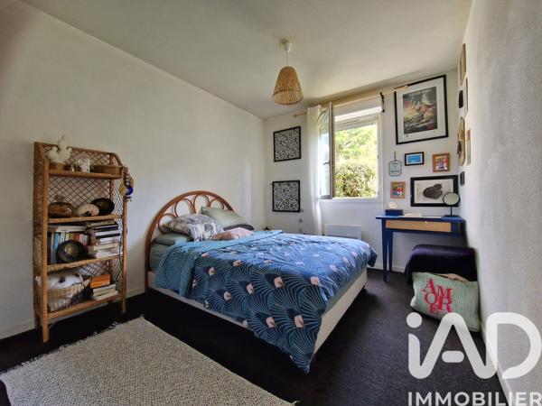 Appartement à vendre 3 pièces 58,9 m² Les Sables-d'Olonne