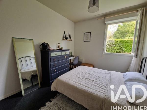 Appartement à vendre 3 pièces 58,9 m² Les Sables-d'Olonne