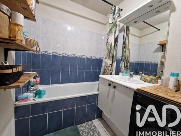 Appartement à vendre 3 pièces 58,9 m² Les Sables-d'Olonne