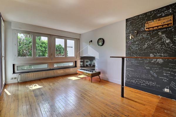 Appartement Rueil Malmaison 3 pièce(s) 56 m2