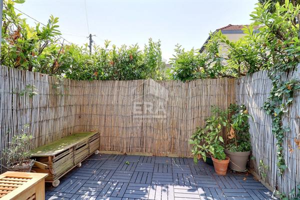 Appartement Rueil Malmaison 3 pièce(s) 56 m2