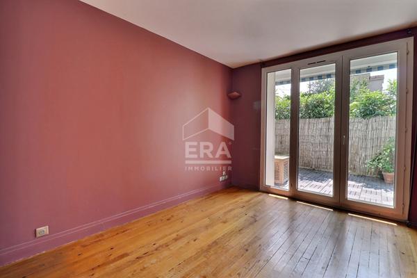 Appartement Rueil Malmaison 3 pièce(s) 56 m2