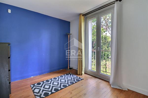 Appartement Rueil Malmaison 3 pièce(s) 56 m2