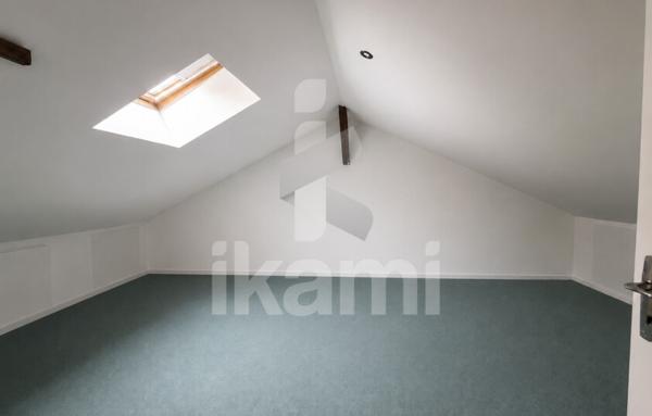 Appartement de 54 m²