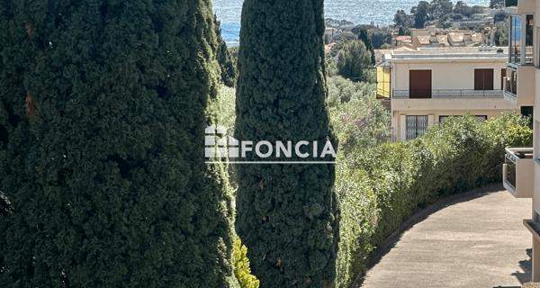 À vendre Appartement 2 pièces 47 m² - Bandol 83150