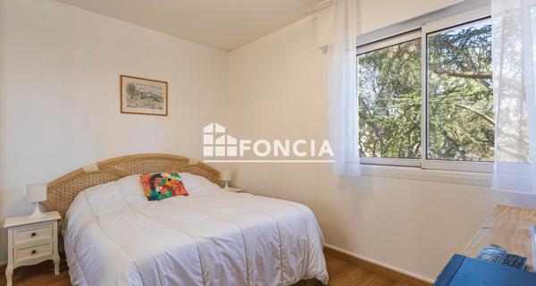 À vendre Appartement 2 pièces 47 m² - Bandol 83150