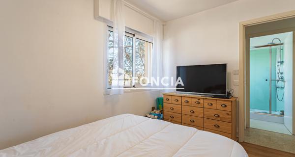 À vendre Appartement 2 pièces 47 m² - Bandol 83150