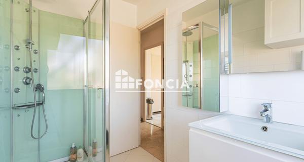 À vendre Appartement 2 pièces 47 m² - Bandol 83150