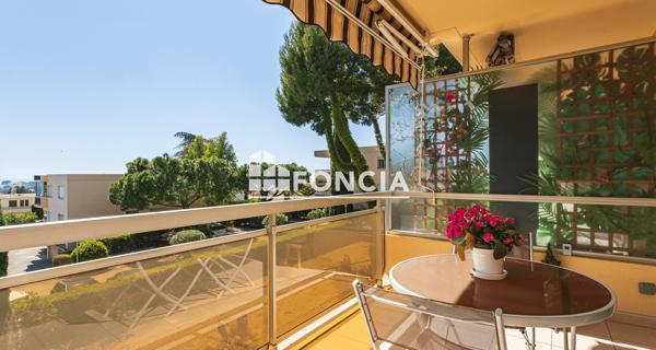 À vendre Appartement 2 pièces 47 m² - Bandol 83150