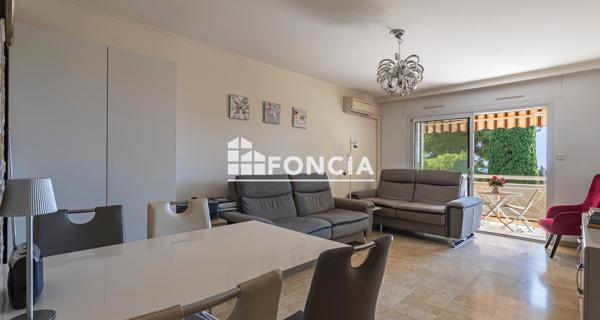 À vendre Appartement 2 pièces 47 m² - Bandol 83150