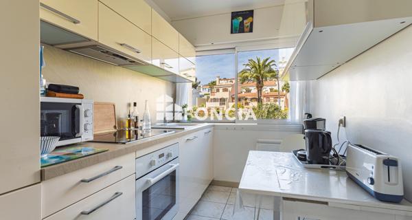 À vendre Appartement 2 pièces 47 m² - Bandol 83150