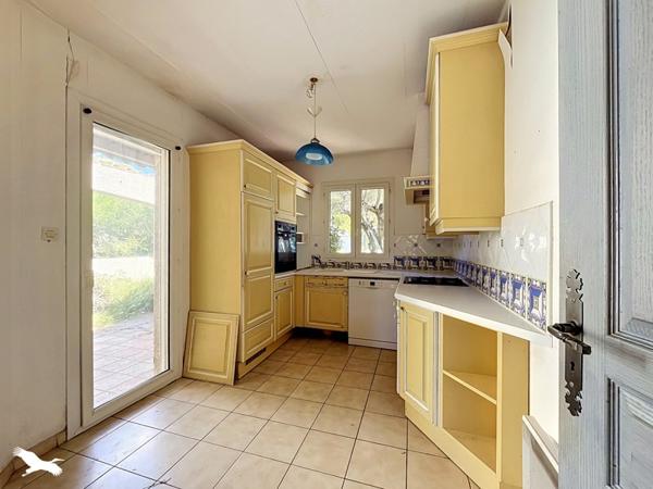 Maison à vendre 380 000 € Saint-Jean-de-Védas 4 p 108,6 m² DPE C