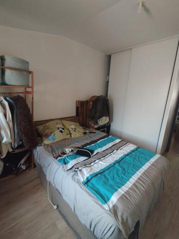 Appartement
                                                                                                                                                                                                                                                                                                                        3 pièce(s)                                                                                                                                                                                                          2 chambre(s)                                                                                                                                                                                                          60.39  m²