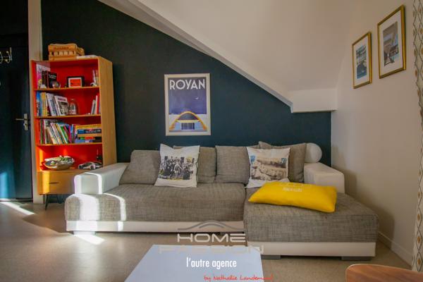 Appartement
                                                                                                                                                                                                                                                                                                                        2 pièce(s)                                                                                                                                                                                                          1 chambre(s)                                                                                                                                                                                                          39  m²