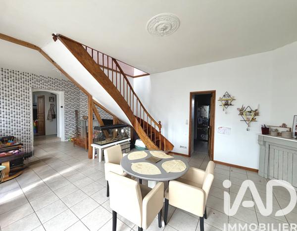 Maison à vendre 7 pièces 147 m² Donville-les-Bains