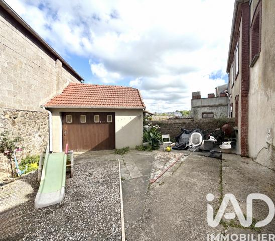 Maison à vendre 7 pièces 147 m² Donville-les-Bains