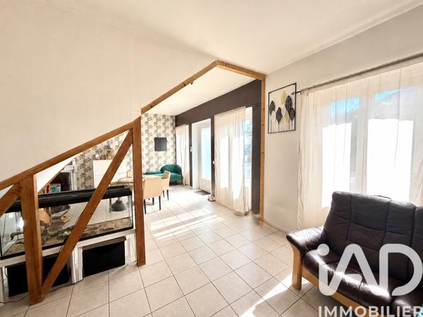 Maison à vendre 7 pièces 147 m² Donville-les-Bains
